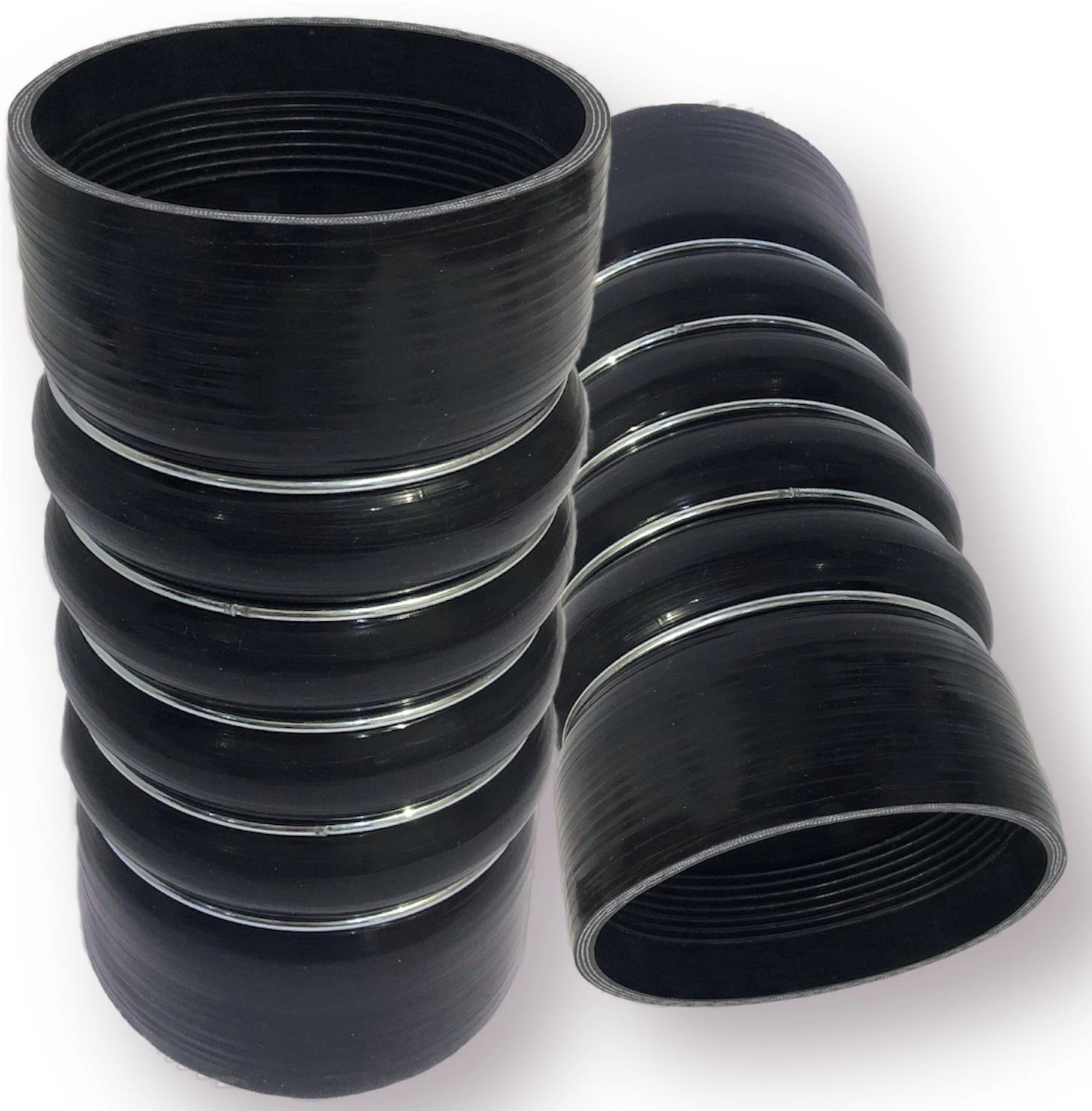 83X200 MERCEDES TURBO İNTERKOL SİLİKON HORTUM A0005010182